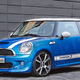 Illustration for article titled AC Schnitzer R56 Mini Cooper